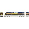 Athg69267 Athearn Ho Furx 797534692671