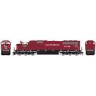 Athg69353 Athearn Ho Sound 797534693531