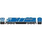 Athg69365 Athearn Ho Sound Citx 797534693654