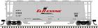 Atl20004365 Atlas Ho Acf Cylindrical Hopper El Rexene 843096093187