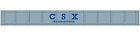 Atl70000030 Atlas Ho Code Plate Girder Bridge Csx 843096001090