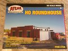 Atl709 Atlas Model Railroad Roundhouse 732573007093