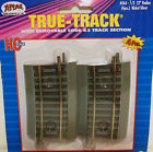Atlas 464 Model Railroad Radius Of Nickel Silver On 732573004641