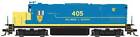 No.atm10001110 Atm10001110 Atlas Amt Ho Silver Phase Diesel Mib
