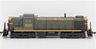 Atm10001311 Atlas Ho Gold Series Canadian National With Loksound 843375049447