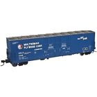 Atm20002462 Atlas Ho Master Evans Box Car Mult Ply 843375059101