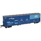 Atm20002469 Atlas Ho Master Evans Dpd Box Car Vr 843375059170