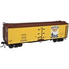 Ec-atm20003093  Atm20003093 Atlas Ho Wood Reefer Altoona Lager Hobbies 843375080297