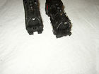Penn-1 Atsf-1 Ho Scale Switcher Steam Engines Atsf Penn Lot Lifelike