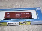 5486f Austria Ahm Burgundy Nib Vintage Box Fe Scale Santa Car Nice Ho