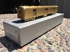 B-70b Custom Brass Prr Horse Express Car