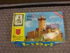 B-9010 Kibri Vintage Falkenstein Castle