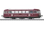 B075sgvqlf Rklin Rail Bus Red Car Vehicle