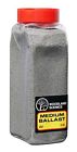 B1382 Medium Ballast 32 Gray Woodland Scenics Oz - Nib