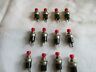 B2137 Unknown Momentary Red Switches Never Excellent For Train Layouts