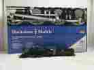 B310110-s Blackstone K-27 Hon3 D Rgw Steam Locomotive Pn Royal Gorge Route