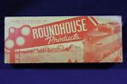 B34-1 79 Roundhouse Truss Side Box Car Southern Pacific