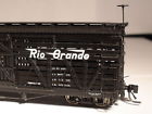 B340200 Blackstone Models Rgw Foot Stock Car Flying Grande