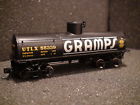 B340656 Blackstone Models Hon3 Road