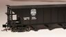 B340707 Blackstone Models East Broad Top Bay Hopper Reporting Data Herald