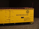 P.n.b340805 B340805 Blackstone Models Refrigerator Car Moffat Tunnel Herald 812165022694