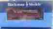 B340954 340954 Blackstone Model Hon3 Models P.n Road 0517 D Rgw Long Caboose