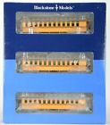B350107 Blackstone Model Hon3 D Rgw