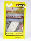 B3574 Noch Ho Scale Plastic Kit Tanker Model