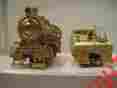 B6sb B6sb-new Ho Sunset Models Brass Prestige Series Pennsylvania Prr 0-6-0 In Box
