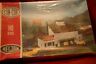 B805 Ho Scale Grain Mill Kit By Number Factory Sealed Never