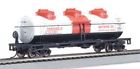 Bac-17139 40 3 Tanker Refining - Ho Ft. . Cycx Panhandle Dome 6011