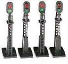 Bac-42101 Bachmann Ho Scale Set 022899421018