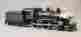 51144 Bac American Bachmann 51144. 1890 4-4-0 Ho Box