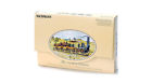 Bac00641 Set Bachmann Train Ho Clinton Dewitt