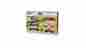 Bac00691 00691 Bachmann Ho Thoroughbred Train Set 022899006918