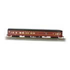 Bac14301 Bachmann Smooth Side Observation Car Prr Pennsylvania 022899143019