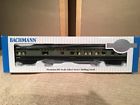 Bac14303 Bachmann Smooth Side Observation Car Baltimore Ohio