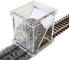 Bac39001 Bachmann 39001 Ho Track 022899390017