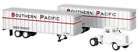 Bac42231 Bachmann 42231 1950s Truck 022899422312