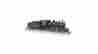 Bac51807 51807 Bachmann Ho 2-6-0 Mogul W Dcc Sound Prr 3233 022899518077