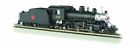 Bac51814 Bachmann Trains Industries Alco 022899518145