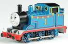 Bac58740 Bachmann Sp Whistle Stop 022899587400