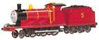 Bac58743 Bachmann Trains James The 022899587431