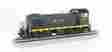 Bac63402 63402 Bachmann Ho S2 W Dcc Sound B O 9129 022899634029