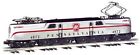 Bac65304 Ho Sound Gg1 Bachmann Slvr Value Prr Congressional Dcc