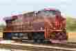 Bac65404 65404 Bachmann Ho Es44ac Ns Prr Heritage 022899654041
