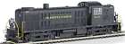 Bac68601 Bachmann Rs-3 Touch-screen E-z 022899686011