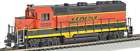 Bac68801 Bachmann 68801 Ho Scale 022899688015