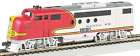 Bac68901 Bachmann Ft E-z App 022899689012