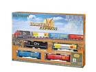 Bac735 Bachmann Ho Harvest Express 022899007359